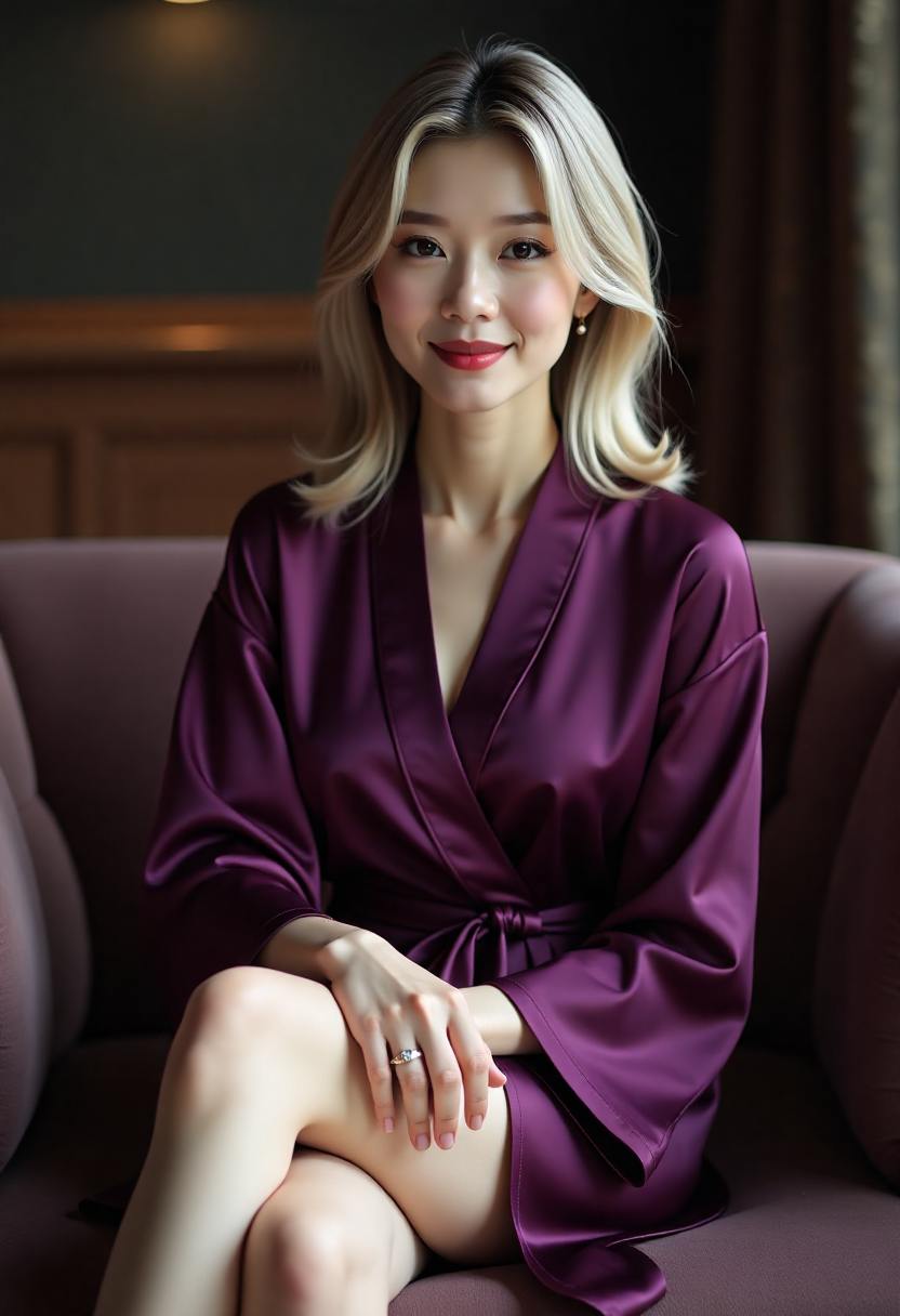 图鉴问答直播